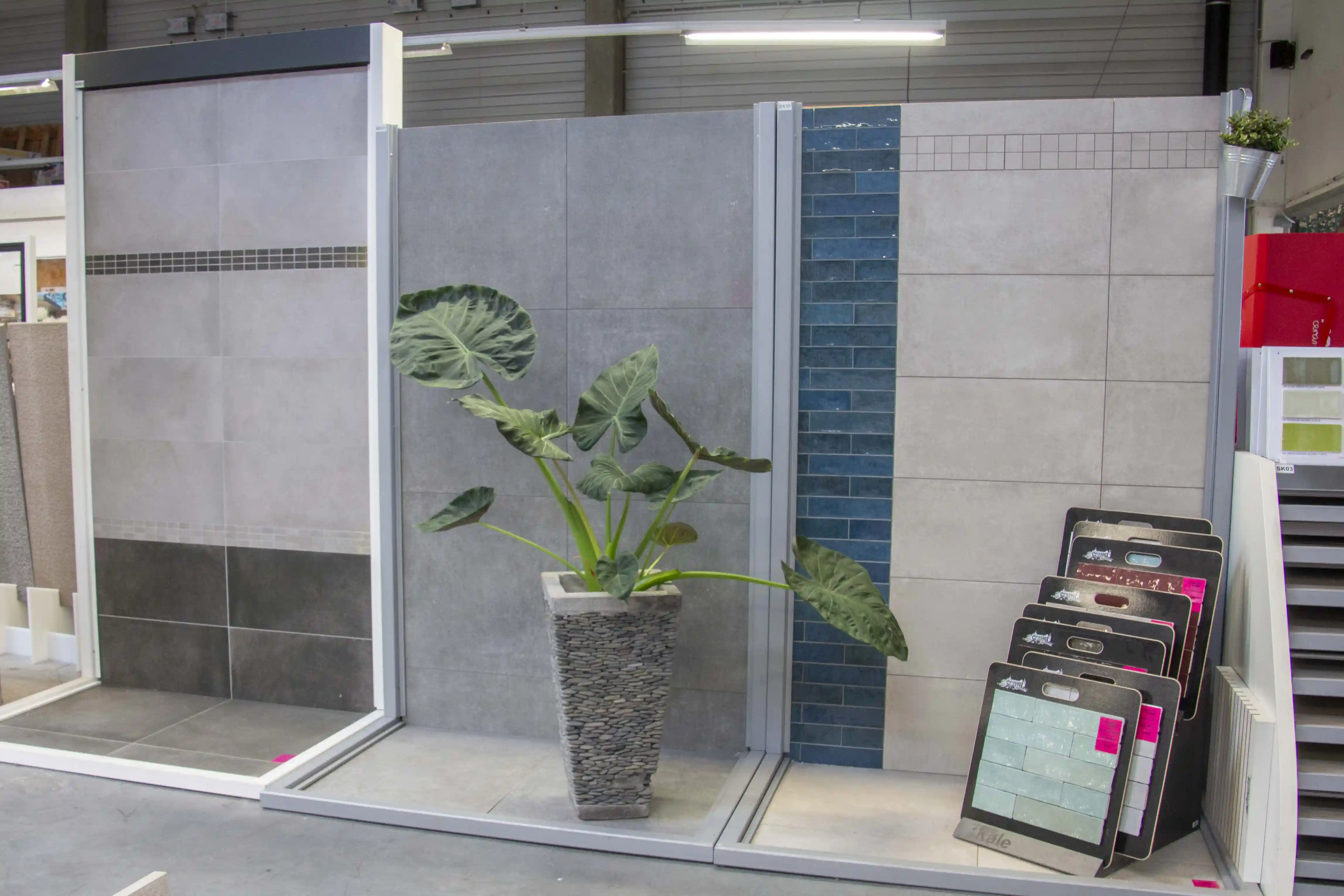 Tegel Outlet Vestiging Aartselaar Winkel 1