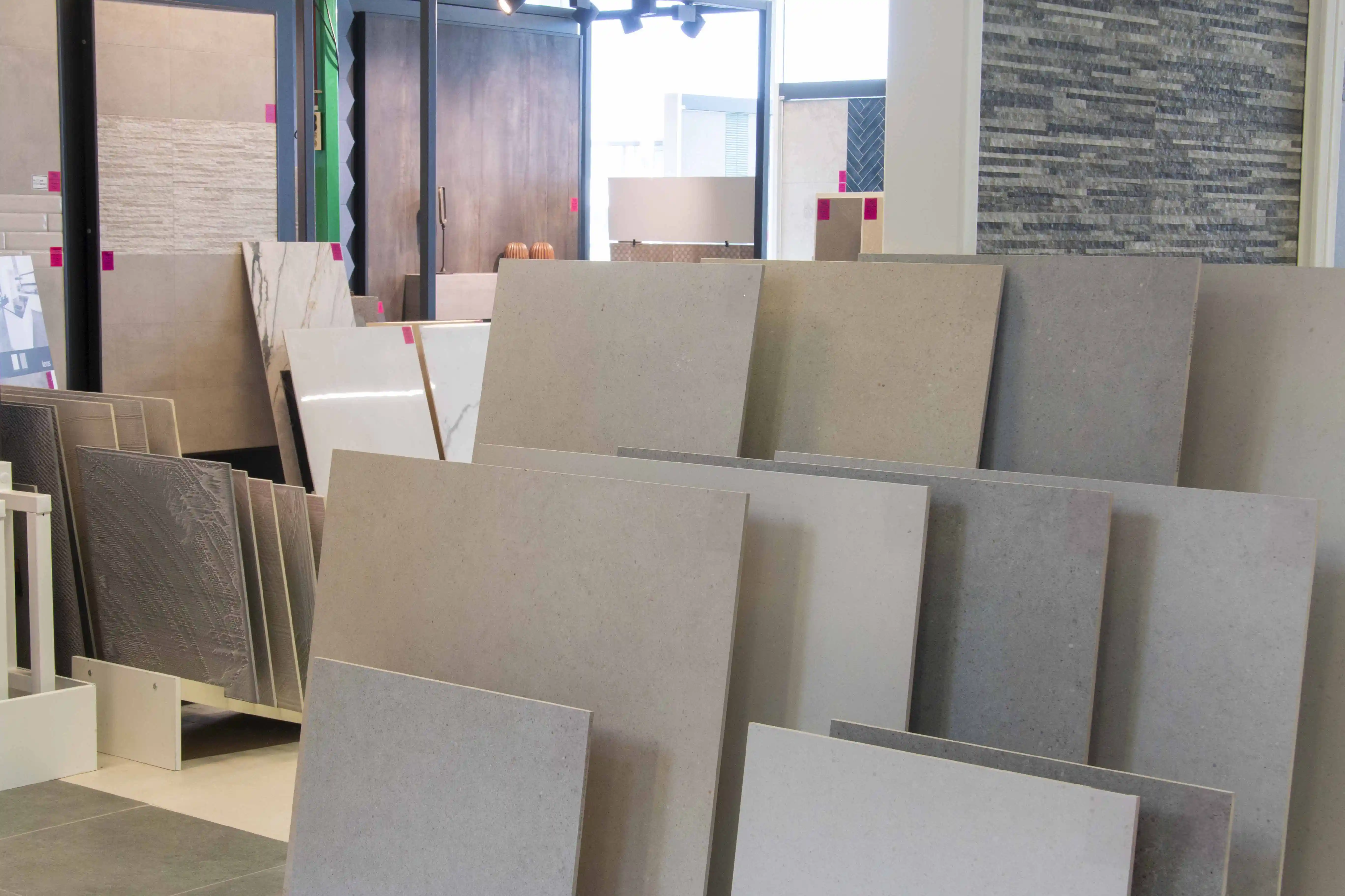 Tegel Outlet Vestiging Aartselaar Winkel 3