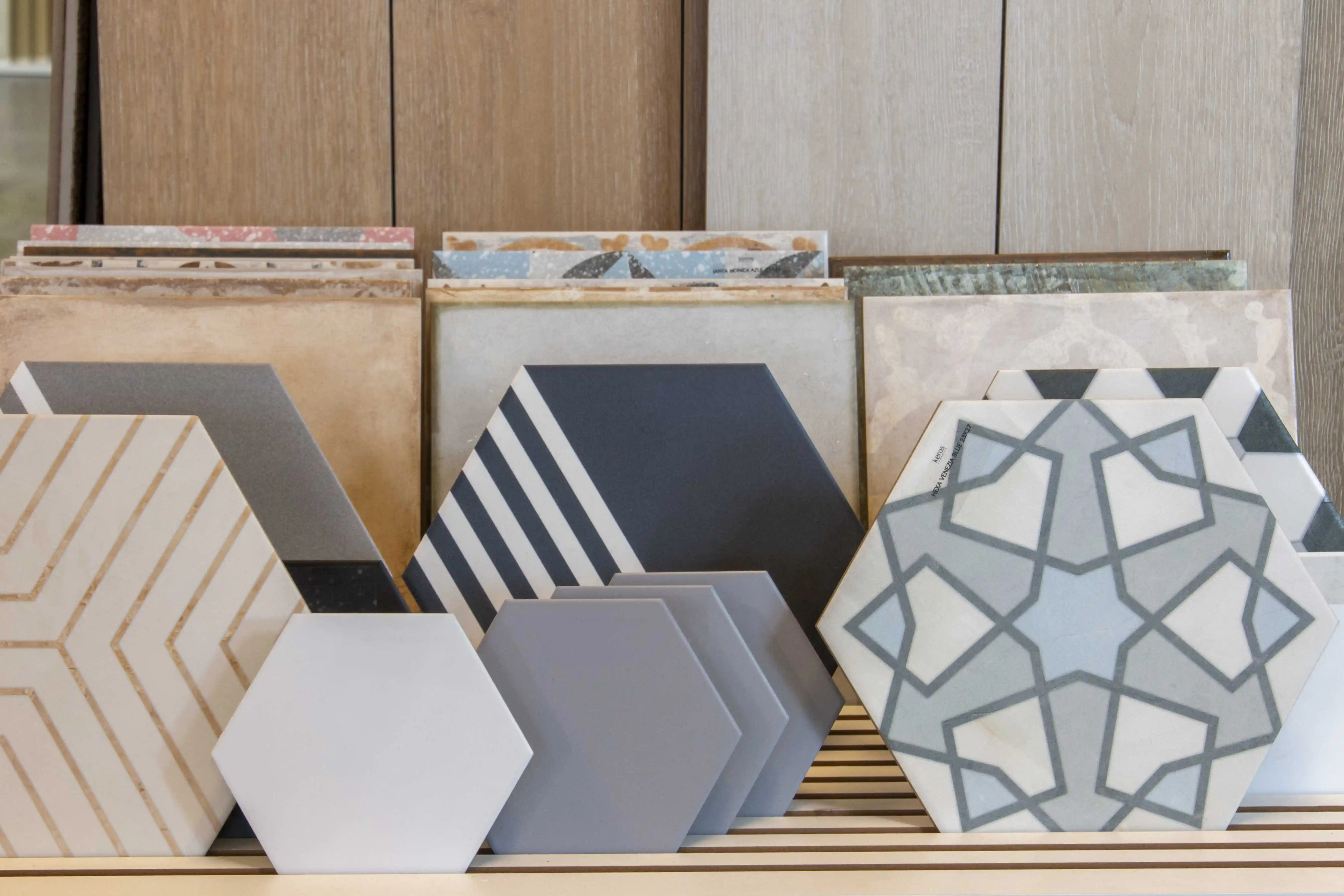 Tegel Outlet Vestiging Aartselaar Winkel 6