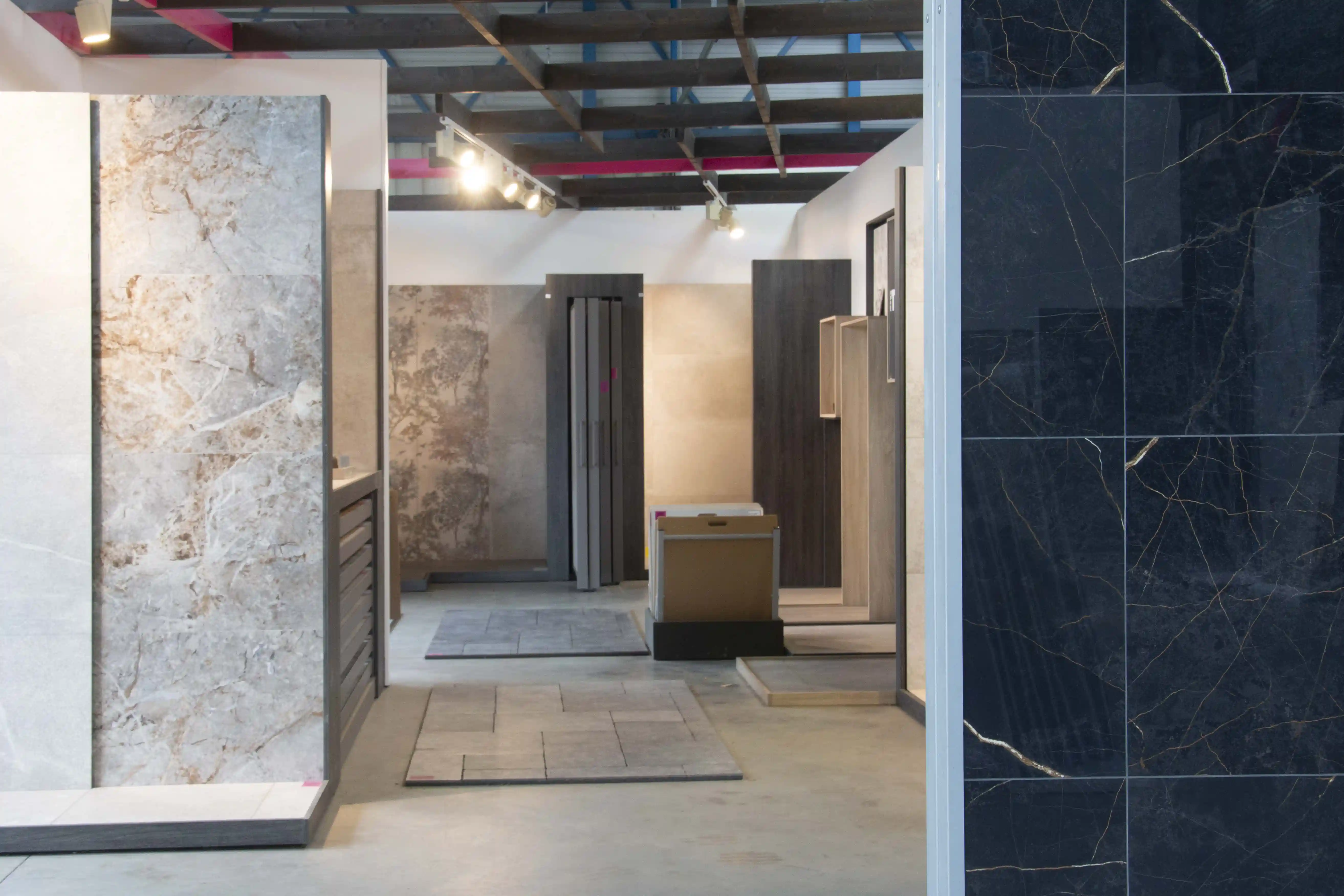 Tegel Outlet Vestiging Antwerpen Winkel 2